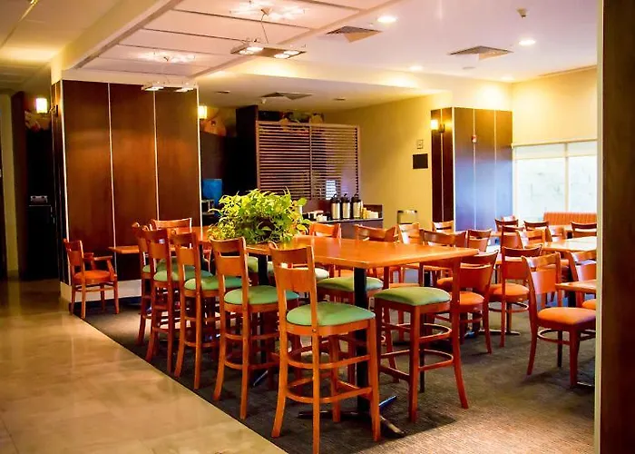 Fairfield By Marriott Cabos Hotel Cabo San Lucas