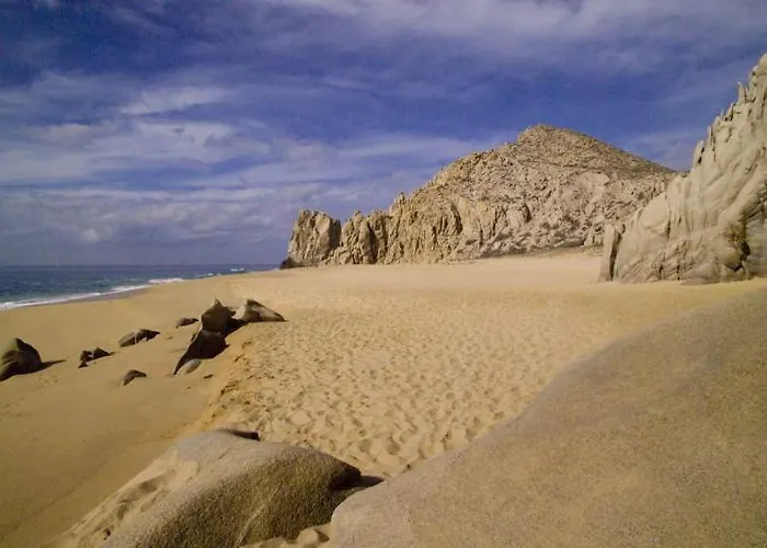 Hotel Fairfield By Marriott Cabos