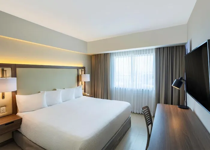 Fairfield By Marriott Cabos Cabo San Lucas