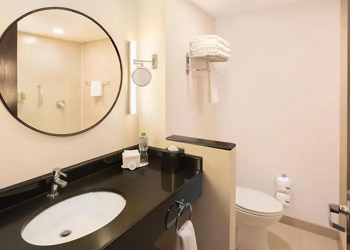 Fairfield By Marriott Cabos 3*