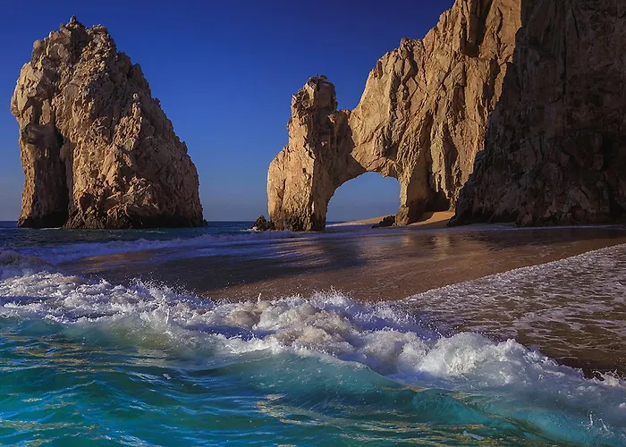 Fairfield By Marriott Cabos Cabo San Lucas
