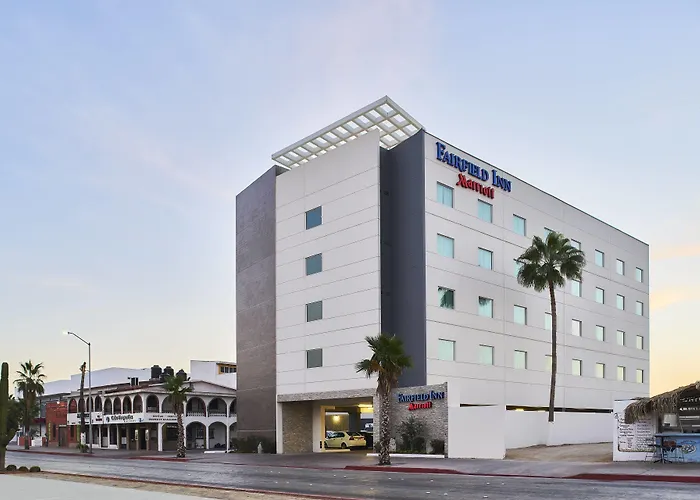 Fairfield By Marriott Cabos Hotel