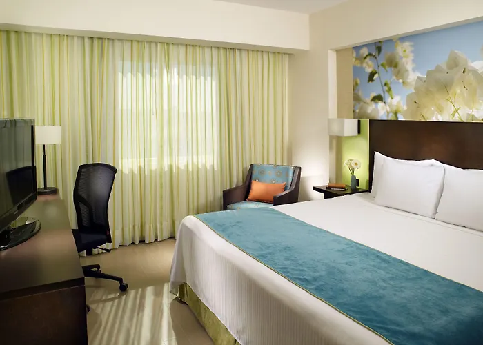 Fairfield By Marriott Cabos Hotel Cabo San Lucas
