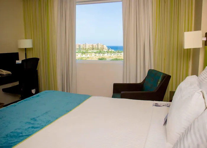 Fairfield By Marriott Cabos 3* Cabo San Lucas