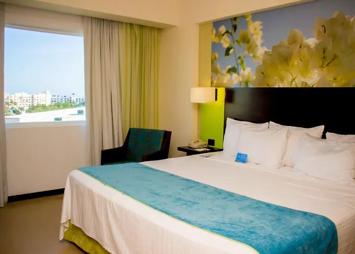 Hotel Fairfield By Marriott Cabos Cabo San Lucas