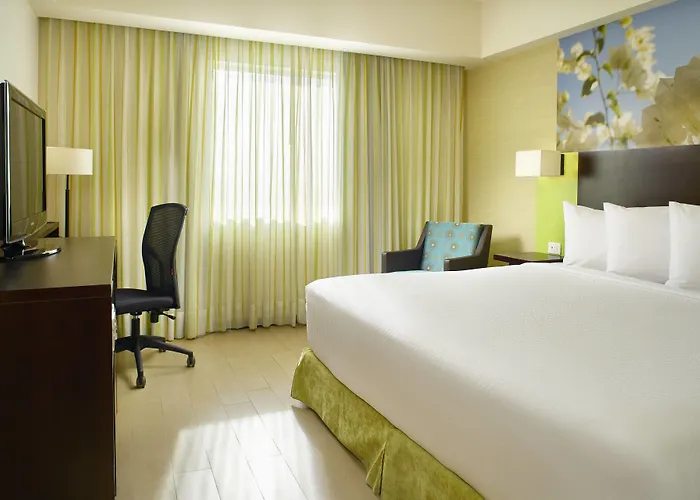 Fairfield By Marriott Cabos 3* Cabo San Lucas