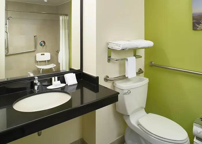 Hotel Fairfield By Marriott Cabos Cabo San Lucas