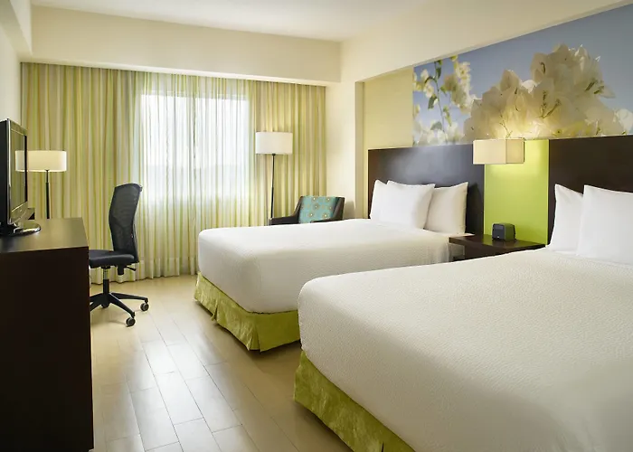 Fairfield By Marriott Cabos Hotel