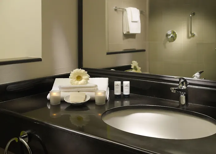 Hotel Fairfield By Marriott Cabos