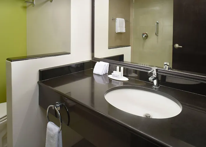 Hotel Fairfield By Marriott Cabos Cabo San Lucas
