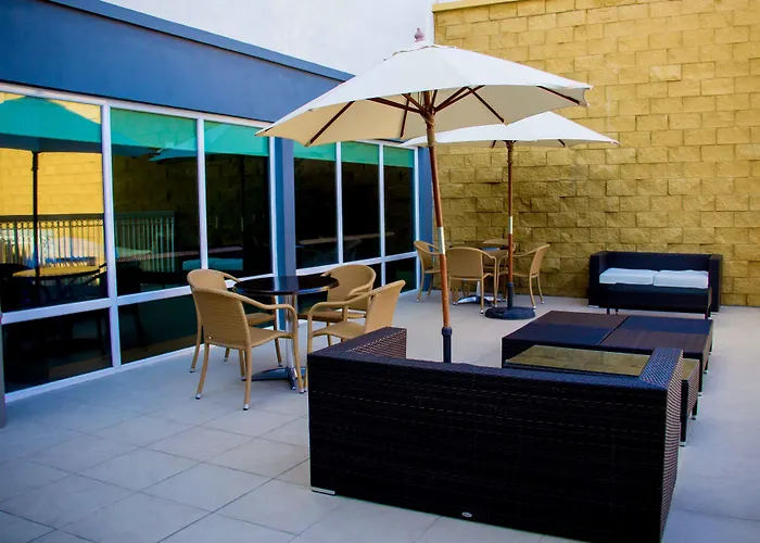 Fairfield By Marriott Cabos Hotel
