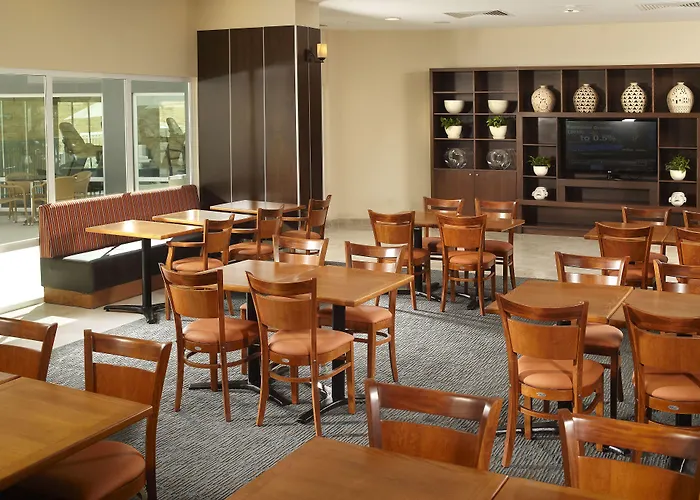 Fairfield By Marriott Cabos 3* Cabo San Lucas