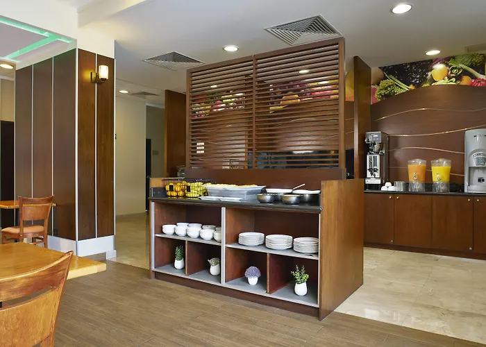 Hotel Fairfield By Marriott Cabos