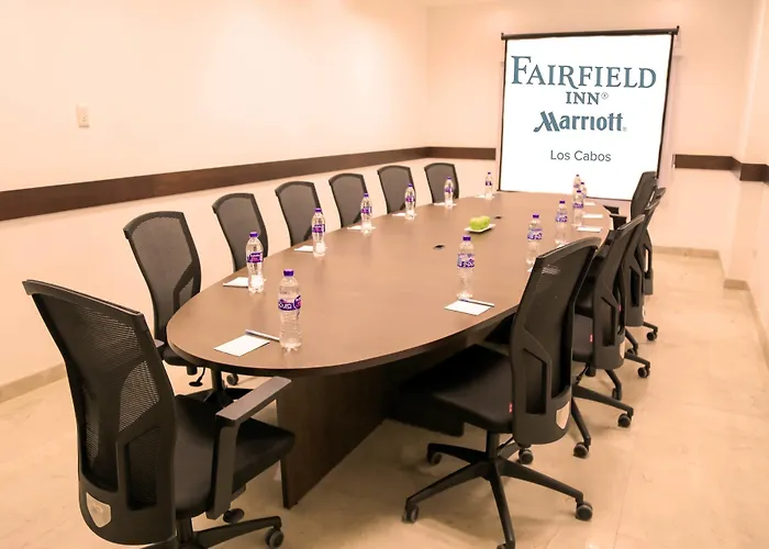 Fairfield By Marriott Cabos