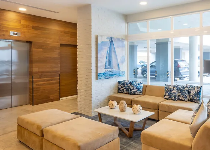 Fairfield By Marriott Cabos 3*