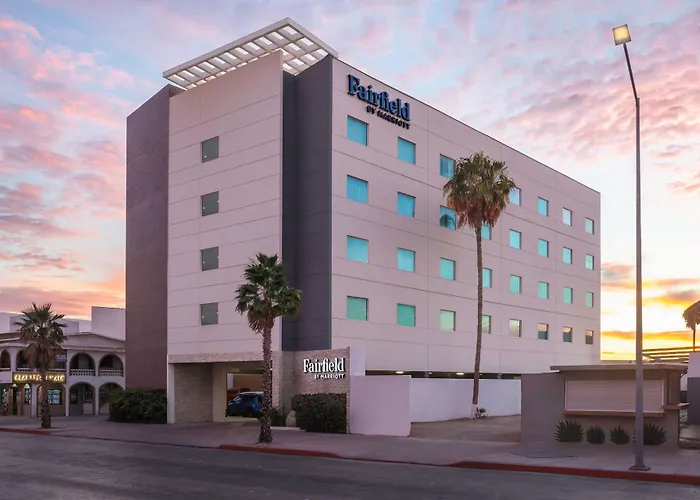 Hotel Fairfield By Marriott Cabos Cabo San Lucas