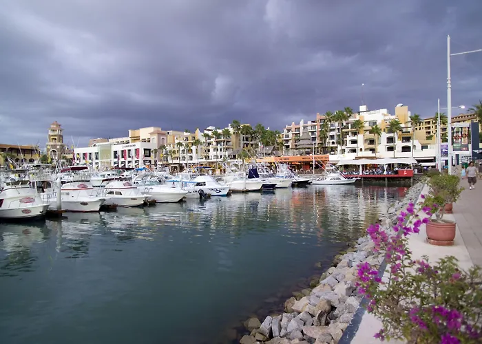 Fairfield By Marriott Cabos