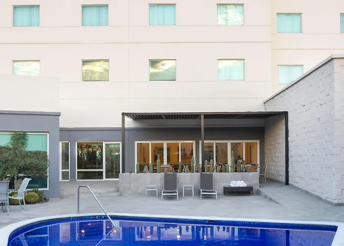 Fairfield By Marriott Cabos 3*