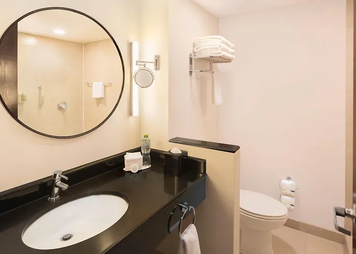 Hotel Fairfield By Marriott Cabos Cabo San Lucas