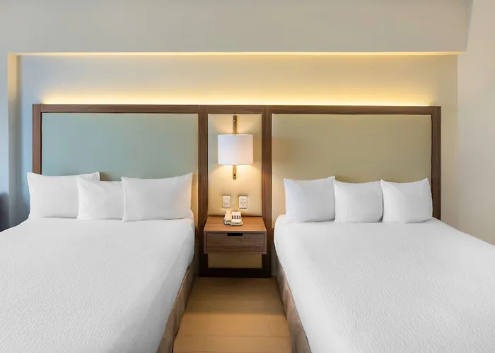 Hotel Fairfield By Marriott Cabos Cabo San Lucas