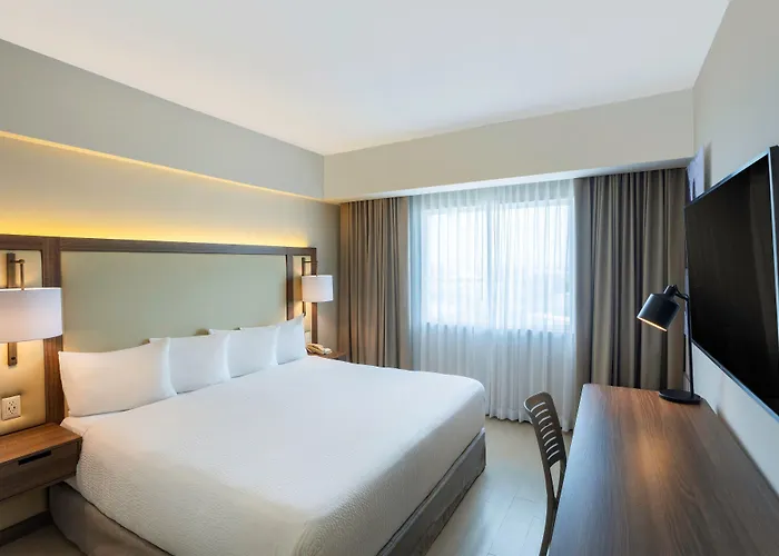Fairfield By Marriott Cabos 3*
