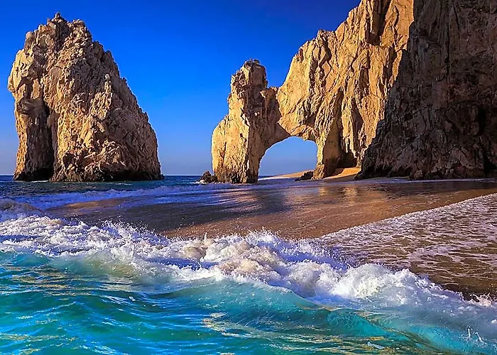 Hotel Fairfield By Marriott Cabos Cabo San Lucas