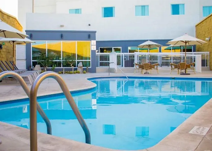 Fairfield By Marriott Cabos 3* Cabo San Lucas