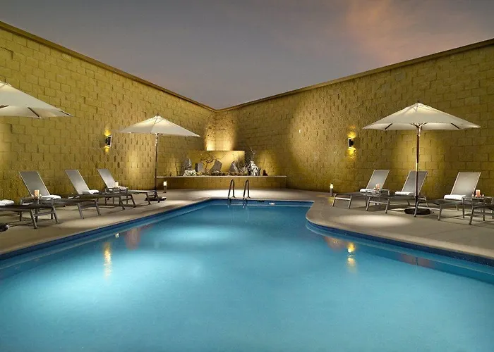 Fairfield By Marriott Cabos 3*