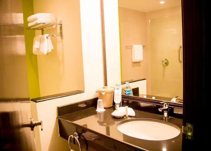 Hotel Fairfield By Marriott Cabos