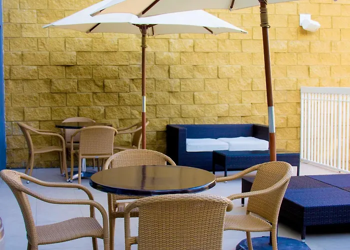 Fairfield By Marriott Cabos Cabo San Lucas
