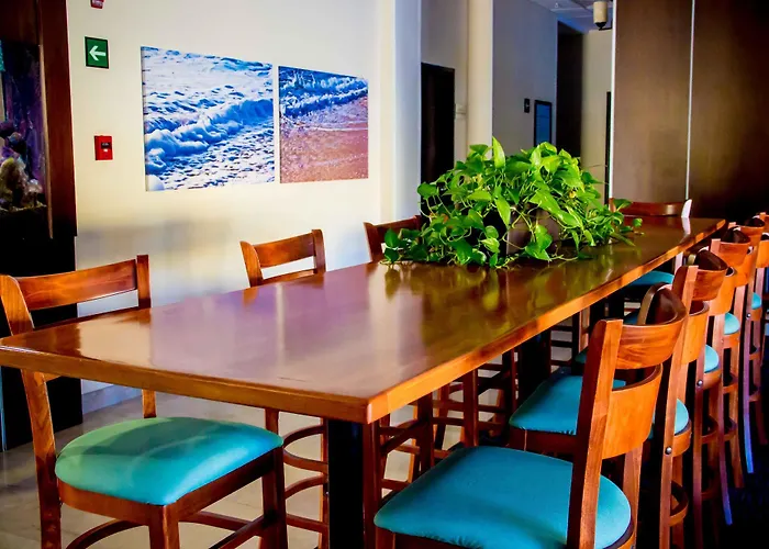 Hotel Fairfield By Marriott Cabos 3*