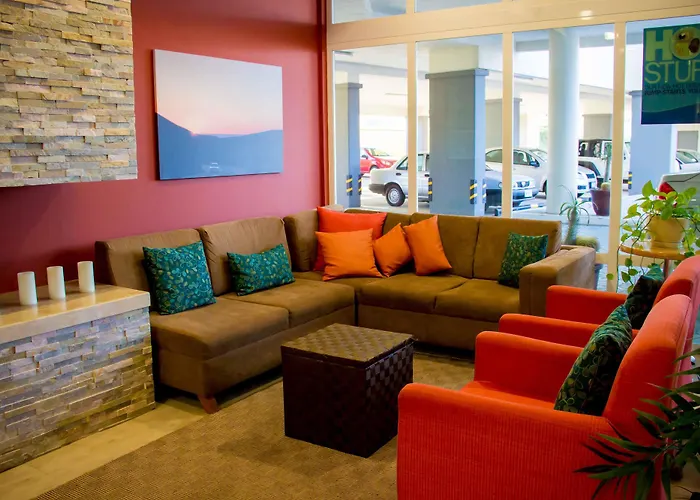 Hotel Fairfield By Marriott Cabos