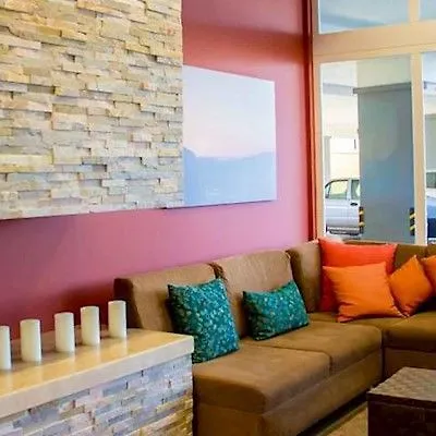 Hotel Fairfield By Marriott Cabos 3*