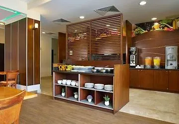 Fairfield By Marriott Cabos 3* Cabo San Lucas