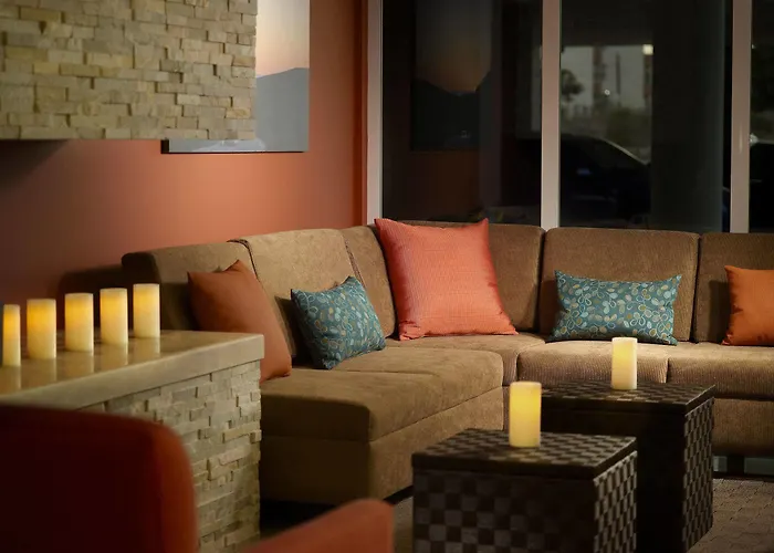 Hotel Fairfield By Marriott Cabos Cabo San Lucas